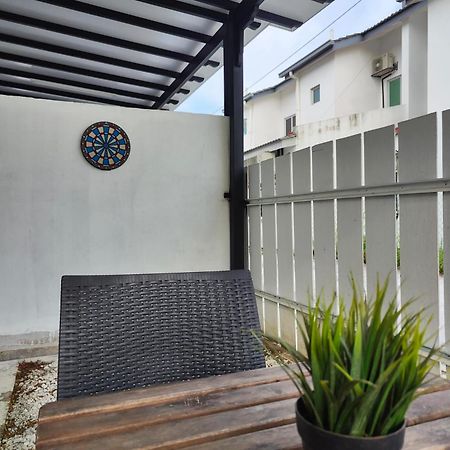 Prima Guest House - Puncak Alam Homestay Mus-Lim Friendly Bandar Puncak Alam Dış mekan fotoğraf