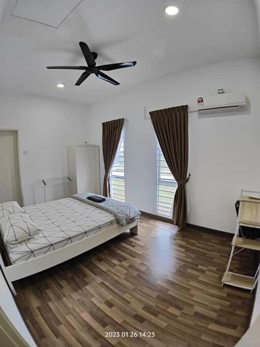 Prima Guest House - Puncak Alam Homestay Mus-Lim Friendly Bandar Puncak Alam Dış mekan fotoğraf